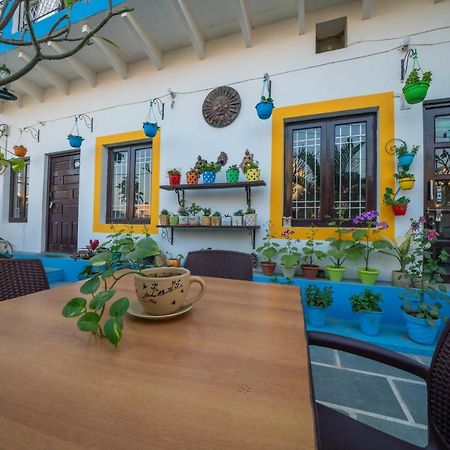 Iora Guest House Bharatpur Dış mekan fotoğraf