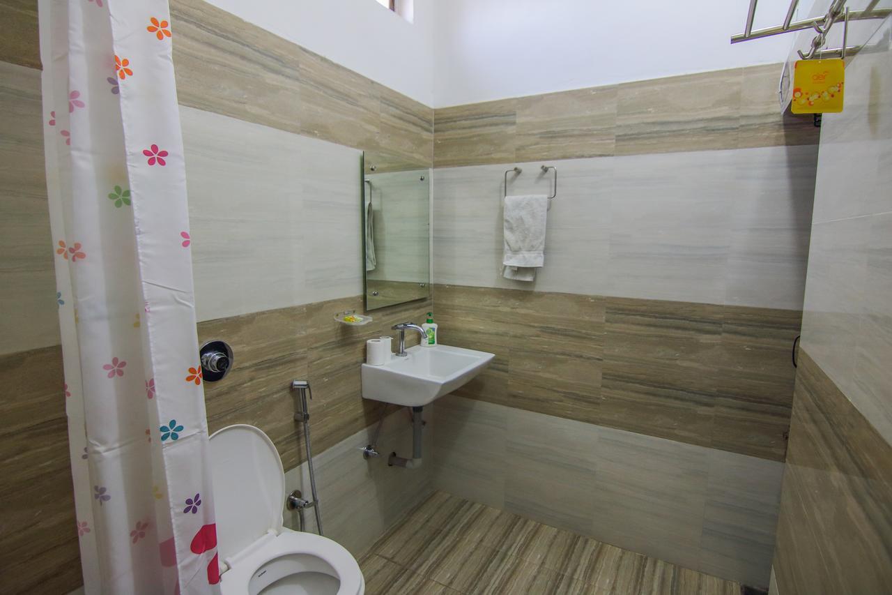 Iora Guest House Bharatpur Dış mekan fotoğraf