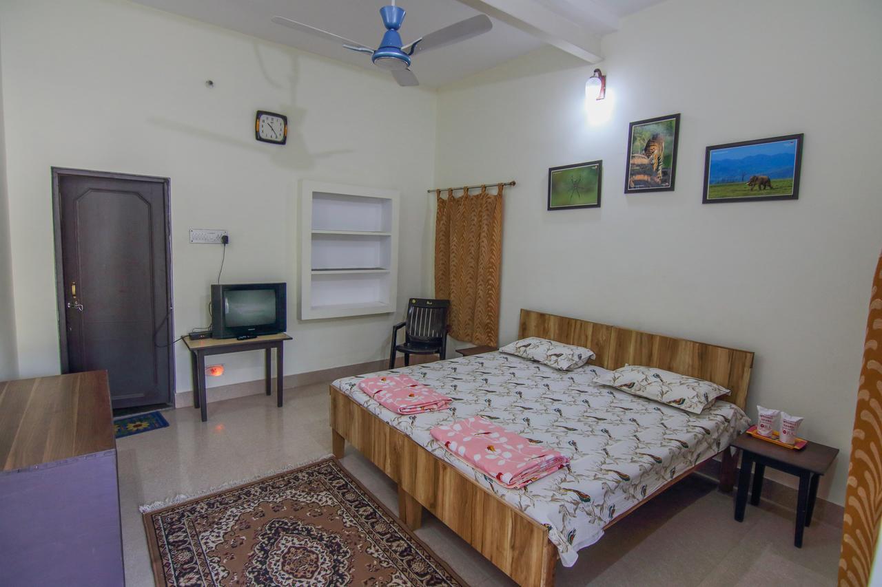 Iora Guest House Bharatpur Dış mekan fotoğraf