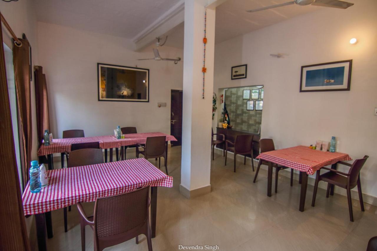 Iora Guest House Bharatpur Dış mekan fotoğraf